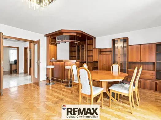 Immobilie in Liesing - Einfamilienhaus zum Kauf - Liesing - 1.100.000 € - 4 Zimmer, 145 m², 490 m² Grundstück - Bild 1