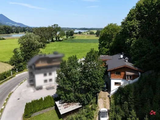 Immobilie in Erl - Mehrfamilienhaus zum Kauf - Erl - 900.000 € - 6 Zimmer, 218 m², 634 m² Grundstück - Bild 0