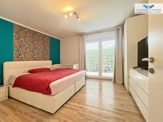 Immobilie in Karrösten - Wohnung zum Kauf - Karrösten - 420.000 € - 4 Zimmer, 104,7 m², EG - Bild 1
