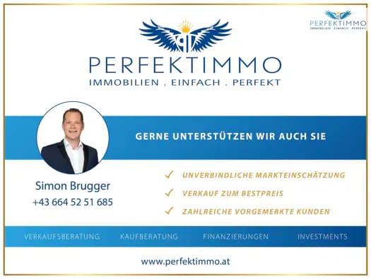 Immobilie in Karrösten - Wohnung zum Kauf - Karrösten - 420.000 € - 4 Zimmer, 104,7 m², EG - Bild 2