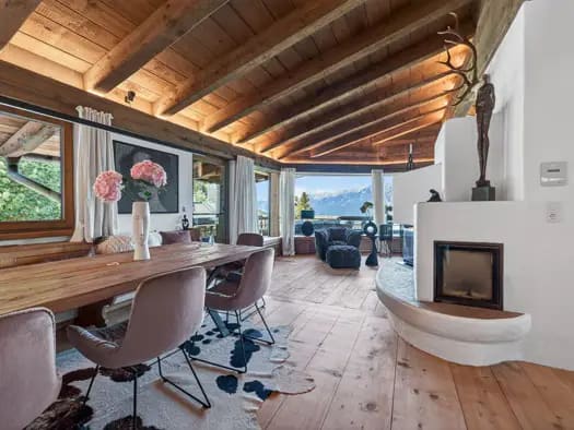 Immobilie in Wattenberg - Einfamilienhaus zum Kauf - Wattenberg - 2.390.000 € - 306 m², 1.988 m² Grundstück - Bild 1