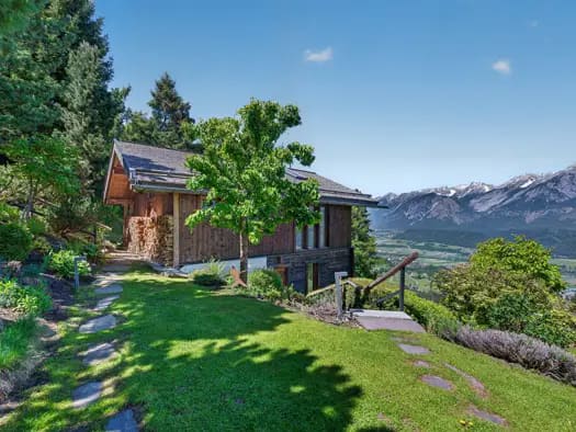 Immobilie in Wattenberg - Einfamilienhaus zum Kauf - Wattenberg - 2.390.000 € - 306 m², 1.988 m² Grundstück - Bild 2