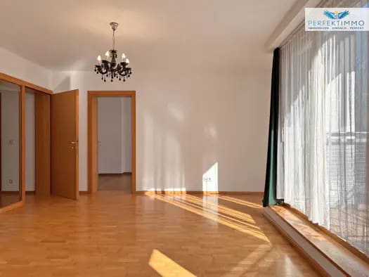 Immobilie in Landeck - Wohnung zum Kauf - Landeck - 210.000 € - 2 Zimmer, 70,1 m², 1. Geschoss - Bild 0