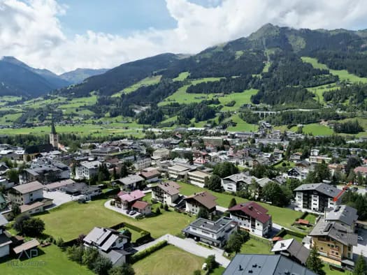 Immobilie in Bad Hofgastein - Wohnung zum Kauf - Bad Hofgastein - 245.000 € - 2 Zimmer, 46,5 m² - Bild 0