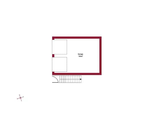 Immobilie in Breitenfurt bei Wien - Haus zum Kauf - Breitenfurt bei Wien - 1.225.000 € - 5 Zimmer, 188 m², 1.040 m² Grundstück - Bild 2
