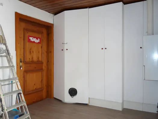 Immobilie in Wilten - Wohnung zum Kauf - Innsbruck - 405.000 € - 5 Zimmer, 102 m², 4. Geschoss - Bild 1