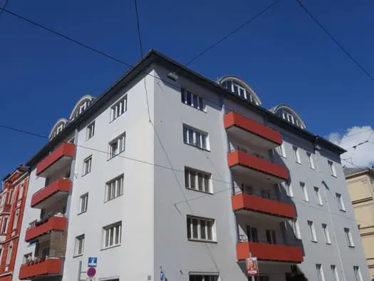 Immobilie in Wilten - Wohnung zum Kauf - Innsbruck - 405.000 € - 5 Zimmer, 102 m², 4. Geschoss - Bild 2
