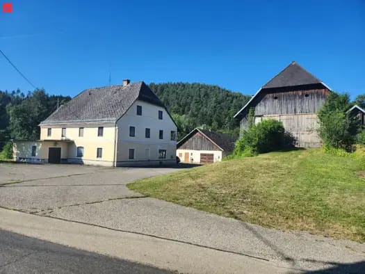 Immobilie in Ruden - Haus zum Kauf - Ruden - 1.700.000 € - 9 Zimmer, 384 m², 191.909 m² Grundstück - Bild 0