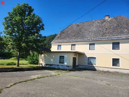 Immobilie in Ruden - Haus zum Kauf - Ruden - 1.700.000 € - 9 Zimmer, 384 m², 191.909 m² Grundstück - Bild 1
