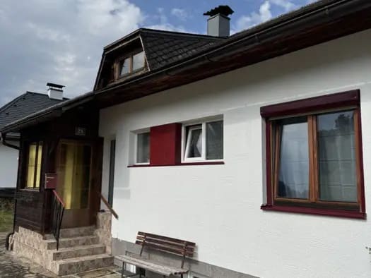 Immobilie in Weyer - Haus zum Kauf - Weyer - 245.000 € - 4 Zimmer, 107 m² - Bild 1