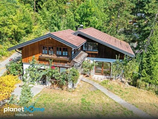 Immobilie in Hof bei Salzburg - Einfamilienhaus zum Kauf - Hof bei Salzburg - 850.000 € - 5 Zimmer, 150 m², 2.331 m² Grundstück - Bild 0