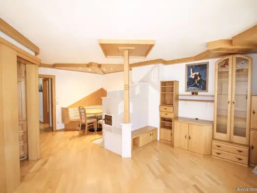 Immobilie in Neukirchen am Großvenediger - Wohnung zum Kauf - Neukirchen am Großvenediger - 342.500 € - 3 Zimmer, 74,5 m² - Bild 0