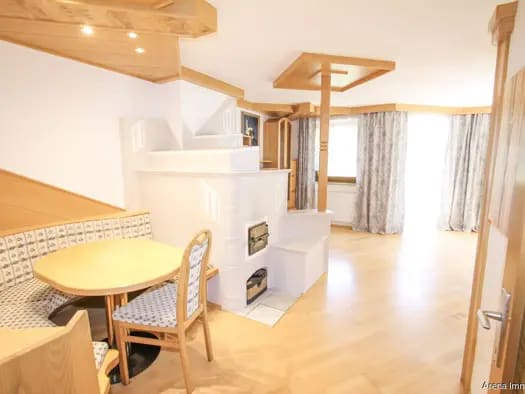 Immobilie in Neukirchen am Großvenediger - Wohnung zum Kauf - Neukirchen am Großvenediger - 342.500 € - 3 Zimmer, 74,5 m² - Bild 1