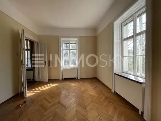 Immobilie in Penzing - Einfamilienhaus zum Kauf - Penzing - 1.865.000 € - 5 Zimmer, 300 m², 1.044 m² Grundstück - Bild 1