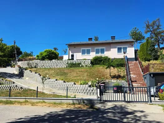 Immobilie in Eggendorf - Einfamilienhaus zum Kauf - St. Pölten - 360.000 € - 3,5 Zimmer, 90 m², 1.271 m² Grundstück, frei ab sofort - Bild 0
