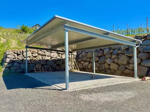 Immobilie in Klöch - Wohnung zum Kauf - Klöch - 299.000 € - 3 Zimmer, 74,9 m² - Bild 2