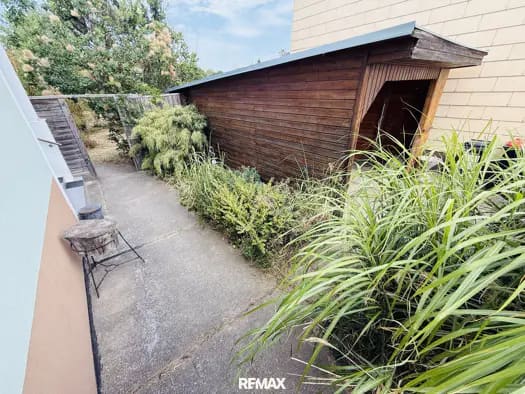 Immobilie in Nickelsdorf - Einfamilienhaus zum Kauf - Nickelsdorf - 199.999 € - 2 Zimmer, 81,3 m², 742 m² Grundstück - Bild 1