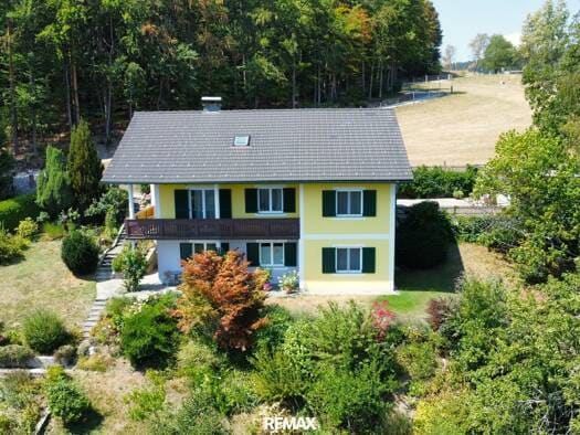 Immobilie in Pöllau - Mehrfamilienhaus zum Kauf - Pöllau - 490.000 € - 5 Zimmer, 233 m², 1.643 m² Grundstück - Bild 0