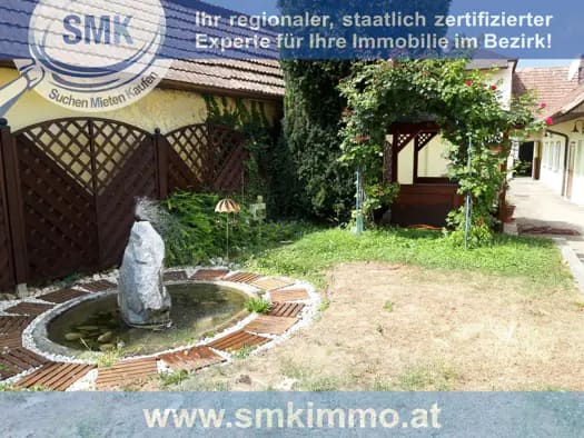 Immobilie in Grafenwörth - Einfamilienhaus zum Kauf - Grafenwörth - 590.000 € - 200 m², 894 m² Grundstück - Bild 2