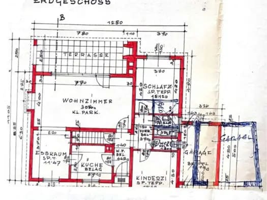 Immobilie in Herzogenburg - Haus zum Kauf - Herzogenburg - 299.000 € - 4 Zimmer, 95,2 m², 1.160 m² Grundstück - Bild 2