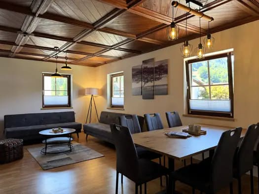 Immobilie in Öblarn - Wohnung zum Kauf - Öblarn - 239.000 € - 3 Zimmer, 75,7 m² - Bild 0