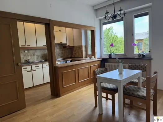 Immobilie in Frauenkirchen - Haus zum Kauf - Frauenkirchen - 379.000 € - 5 Zimmer, 122 m², 864 m² Grundstück - Bild 1