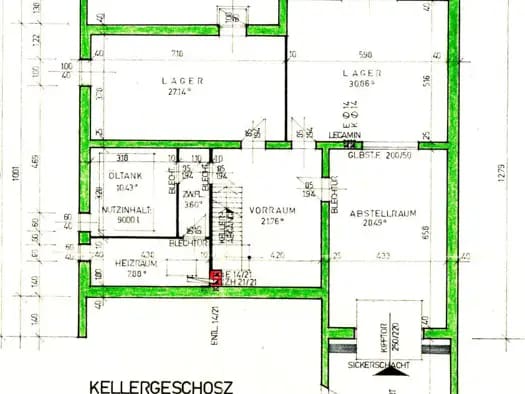 Immobilie in Frauenkirchen - Haus zum Kauf - Frauenkirchen - 379.000 € - 5 Zimmer, 122 m², 864 m² Grundstück - Bild 2