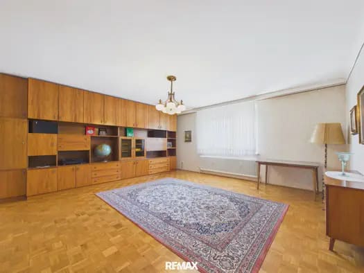 Immobilie in Sankt Georgen am Leithagebirge - Wohnung zum Kauf - Eisenstadt - 169.000 € - 3 Zimmer, 100 m², EG - Bild 0