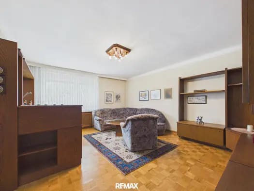 Immobilie in Sankt Georgen am Leithagebirge - Wohnung zum Kauf - Eisenstadt - 169.000 € - 3 Zimmer, 100 m², EG - Bild 1