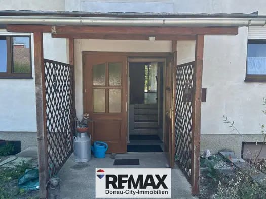 Immobilie in Kottingbrunn - Einfamilienhaus zum Kauf - Kottingbrunn - 379.000 € - 3 Zimmer, 94 m², 741 m² Grundstück - Bild 1