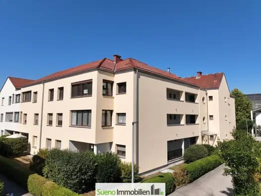 Immobilie in Gunskirchen - Wohnung zum Kauf - Gunskirchen - 249.000 € - 3,5 Zimmer, 77,1 m² - Bild 0