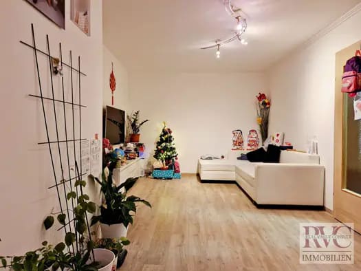 Immobilie in Itzling - Wohnung zum Kauf - Salzburg - 375.000 € - 3 Zimmer, 82,5 m², 1. Geschoss - Bild 0
