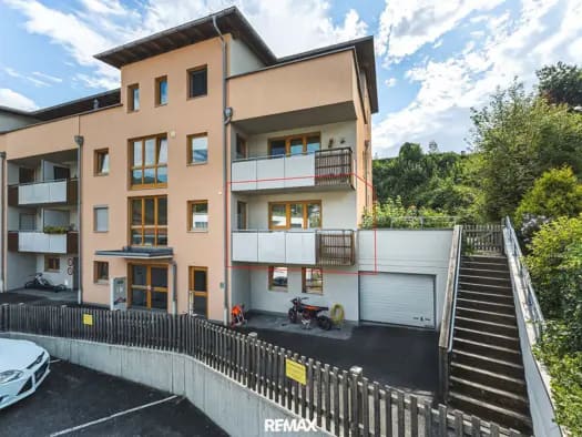 Immobilie in Brixlegg - Maisonette zum Kauf - Brixlegg - 459.000 € - 4 Zimmer, 95,3 m², frei ab 01.01.2027 - Bild 2