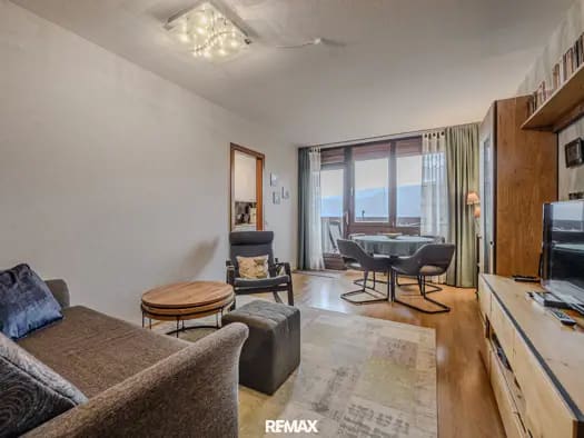 Immobilie in Mühlbach am Hochkönig - Wohnung zum Kauf - Mühlbach am Hochkönig - 129.000 € - 2 Zimmer, 39,1 m², 1. Geschoss - Bild 0