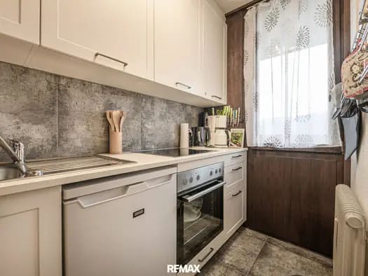 Immobilie in Mühlbach am Hochkönig - Wohnung zum Kauf - Mühlbach am Hochkönig - 129.000 € - 2 Zimmer, 39,1 m², 1. Geschoss - Bild 1