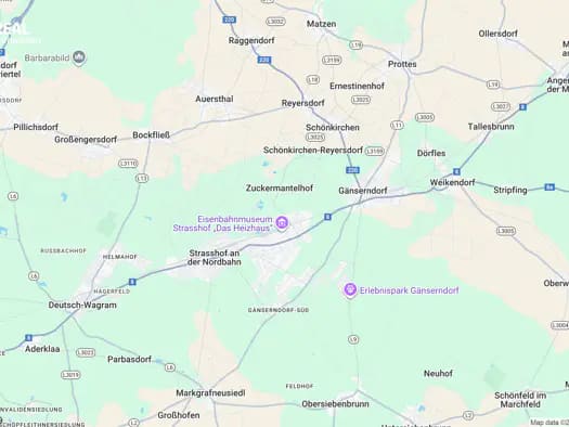 Immobilie in Schönkirchen-Reyersdorf - Haus zum Kauf - Schönkirchen-Reyersdorf - 620.000 € - 4,5 Zimmer, 150 m², 1.532 m² Grundstück - Bild 2