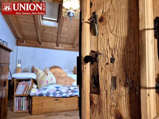 Immobilie in Hall in Tirol - Wohnung zum Kauf - Hall in Tirol - 429.000 € - 2 Zimmer, 95 m² - Bild 0