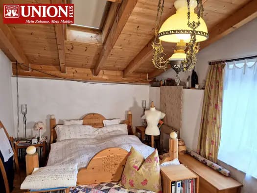 Immobilie in Hall in Tirol - Wohnung zum Kauf - Hall in Tirol - 429.000 € - 2 Zimmer, 95 m² - Bild 1