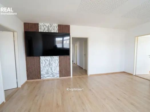 Immobilie in Liesing - Wohnung zum Kauf - Liesing - 295.000 € - 3 Zimmer, 77,4 m², 2. Geschoss - Bild 0