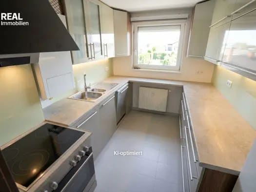 Immobilie in Liesing - Wohnung zum Kauf - Liesing - 295.000 € - 3 Zimmer, 77,4 m², 2. Geschoss - Bild 1