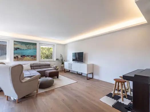 Immobilie in Anif - Wohnung zum Kauf - Anif - 730.000 € - 4 Zimmer, 110,7 m² - Bild 0