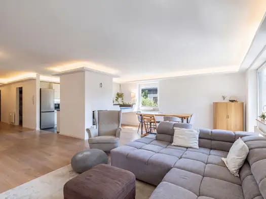 Immobilie in Anif - Wohnung zum Kauf - Anif - 730.000 € - 4 Zimmer, 110,7 m² - Bild 1