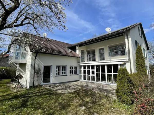 Immobilie in Schärding - Mehrfamilienhaus zum Kauf - Schärding - 545.000 € - 10 Zimmer, 447,5 m², 1.825 m² Grundstück - Bild 0
