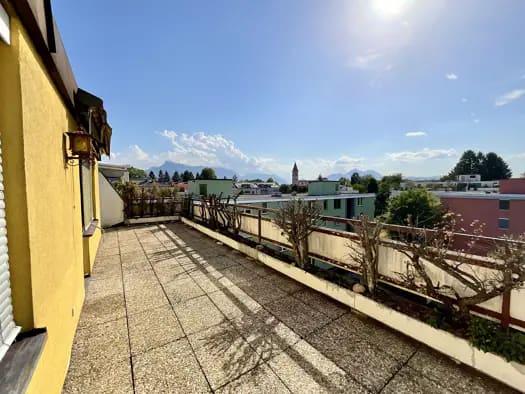 Immobilie in Itzling - Wohnung zum Kauf - Salzburg - 295.000 € - 2 Zimmer, 47,5 m² - Bild 0