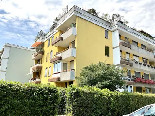 Immobilie in Itzling - Wohnung zum Kauf - Salzburg - 295.000 € - 2 Zimmer, 47,5 m² - Bild 1