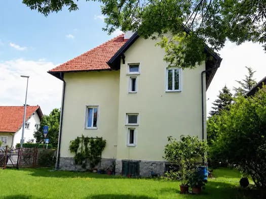 Immobilie in Liebenau - Mehrfamilienhaus zum Kauf - Graz - 439.000 € - 4 Zimmer, 140 m², 662 m² Grundstück - Bild 0