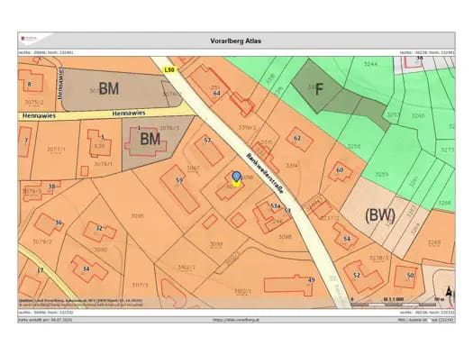 Immobilie in Satteins - Einfamilienhaus zum Kauf - Satteins - 699.000 € - 7 Zimmer, 131 m², 703 m² Grundstück - Bild 2