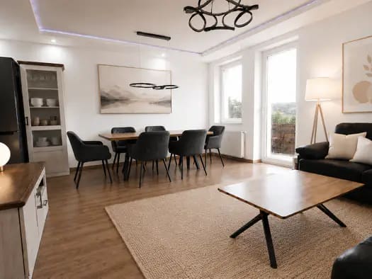 Immobilie in Gösting - Wohnung zum Kauf - Graz - 218.000 € - 3 Zimmer, 72 m² - Bild 0