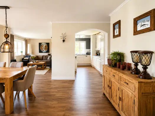 Immobilie in Fieberbrunn - Terrassenwohnung zum Kauf - Fieberbrunn - 490.000 € - 4 Zimmer, 103 m², 2. Geschoss, frei ab sofort - Bild 0