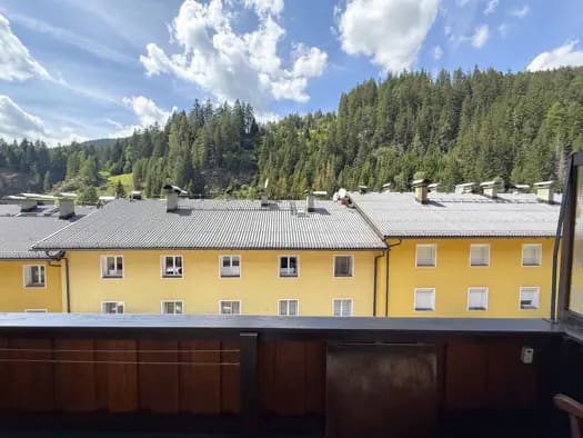 Immobilie in Gries am Brenner - Wohnung zum Kauf - Gries am Brenner - 219.000 € - 2,5 Zimmer, 57,4 m², 2. Geschoss - Bild 0